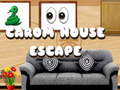 Juego Escape de la casa Carom en línea