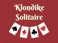 Juego Solitario Klondike en línea