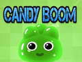 Juego CANDY BOOM en línea