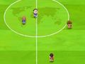 Juego Kopanito: Todos los Estrellas del Fútbol en línea