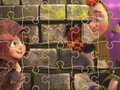 Juego Aventura de Pil: Puzzle en línea