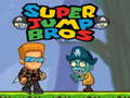 Juego Super Jump Bros en línea