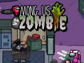 Juego Among Us contra Zombies en línea