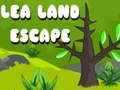 Juego Escape de Lea Land en línea