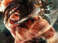 Juego Rompecabezas Attack on Titan en línea