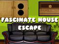 Juego Escape Fascinante del Hogar en línea