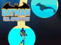 Juego La Aventura Marino de Batman en línea