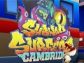 Juego Subway Surfers Cambridge en línea