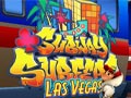 Juego Subway Surfers Las Vegas en línea