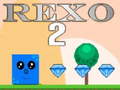 Juego Rexo 2 en línea