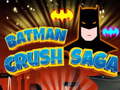 Juego Batman: Saga Aplastante en línea