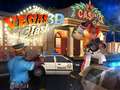 Juego Choque en Las Vegas 3D en línea