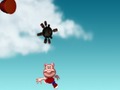 Juego Cerdo volador en línea