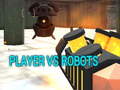 Juego Jugador vs Robots en línea