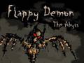 Juego Demonio Flappy El Abismo en línea