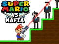 Juego Super Mario Contra la Mafia en línea