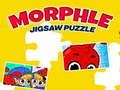 Juego Puzzle Jigsaw Morphle en línea