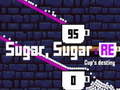 Juego Sugar Sugar RE: El Destino de la Copa en línea