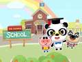 Juego Escuela del Dr. Panda en línea