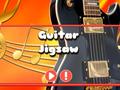 Juego Puzzle de Guitarra en línea