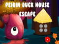 Juego Escape del Pato Peikin en línea