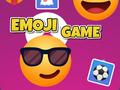 Juego Juego de Emojis en línea