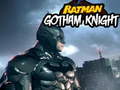 Juego Batman Caballero de Gotham Patinaje en línea