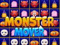 Juego Mover Monstruos en línea