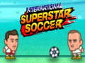 Juego Fútbol Internacional SuperStar en línea