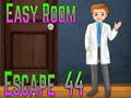 Juego Amgel Escape Fácil de la Habitación 44 en línea