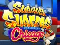 Juego Subway Surfers Chicago en línea