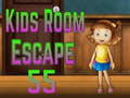 Juego Escape de la habitación de niños Amgel 55 en línea