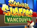 Juego Subway Surfers Vancouver en línea