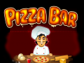 Juego Bar de Pizza en línea