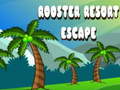 Juego Escape del Resort Gallo en línea