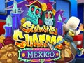 Juego Subway Surfers México en línea