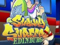 Juego Subway Surfers Edimburgo en línea