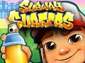 Juego Subway Surfers en línea