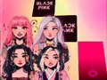 Juego Piano Azulejos: Blackpink Kpop en línea