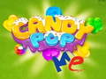 Juego Candy Pop Yo en línea