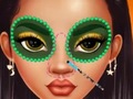 Juego Tendencias de Maquillaje para Halloween en línea