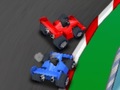 Juego Coches de Carreras F1 en línea