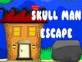 Juego Escape del Hombre Calavera en línea