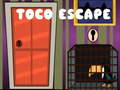 Juego Escape Toco en línea