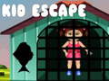 Juego Escape infantil en línea