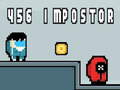 Juego 456 Impostor en línea