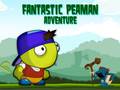 Juego Aventura Fantástica de Peaman en línea