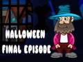 Juego Halloween: Episodio final en línea