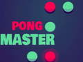 Juego Maestro Pong en línea