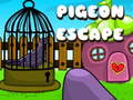 Juego Escape del Paloma en línea